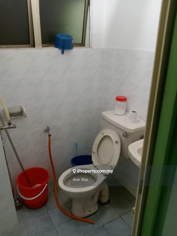 Condominium for Sale in Endah Ria by Ann Wai - iProperty.com.my