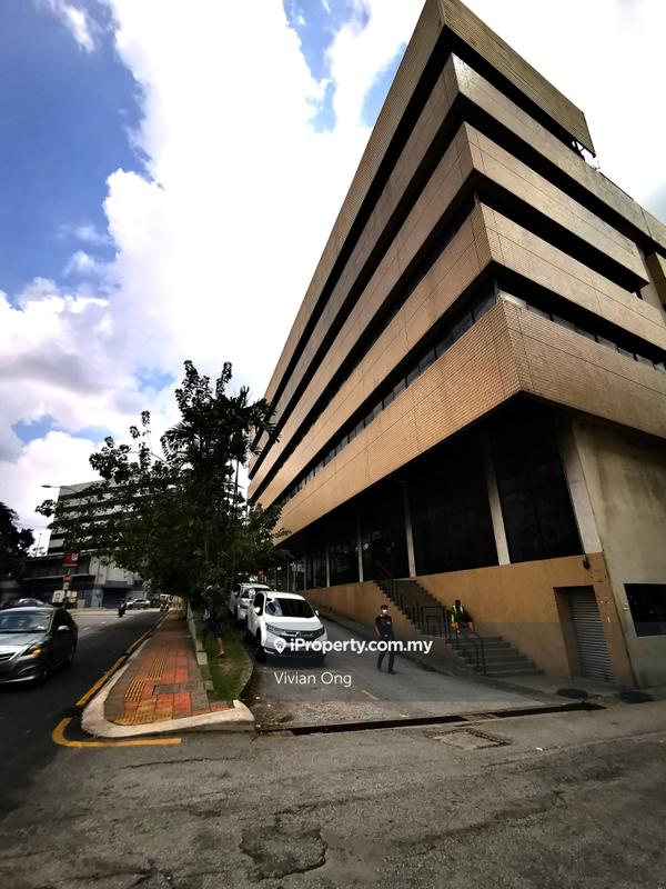 Tanah Komersial untuk Disewa di Pudu, KL City Centre oleh Vivian Ong - iProperty.com.my