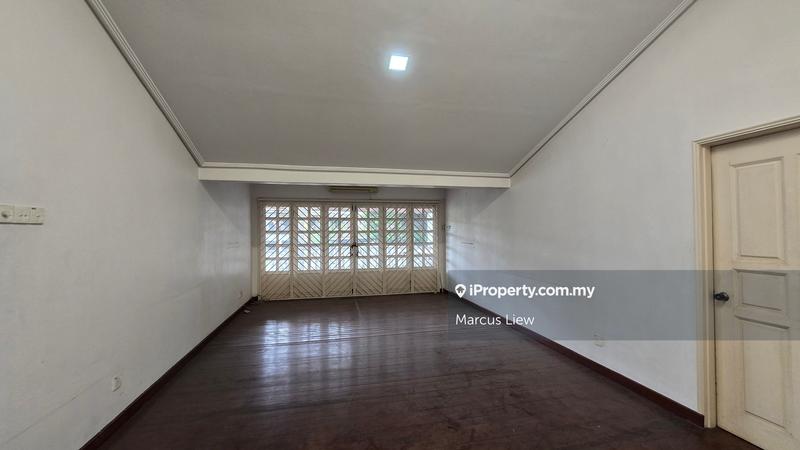 Bungalow House for Sale in Damansara Heights, Damansara Heights by Marcus Liew - iProperty.com.my