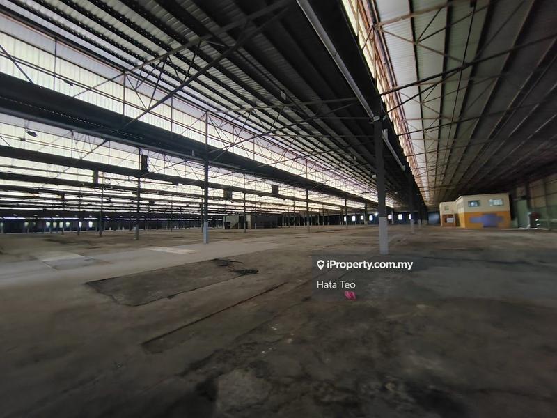 Factory for Rent in Shah Alam Premier Industrial Park, Shah Alam by Hata Teo - iProperty.com.my
