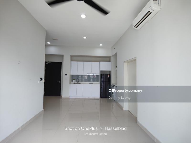 Residensi Servis untuk Dijual di Third Avenue oleh Johnny Leong - iProperty.com.my