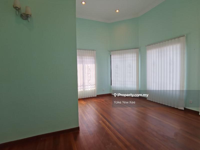 Bungalow House for Sale in Ampang Hilir, Ampang by Kee Yoke Yew - iProperty.com.my