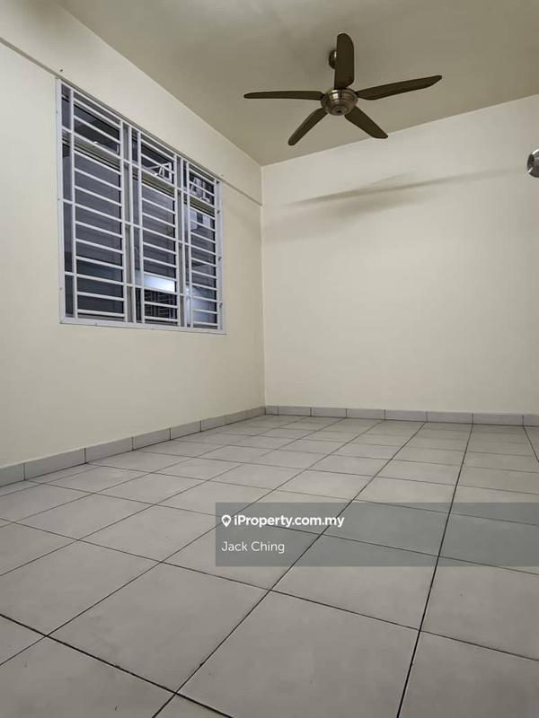 For Sale - Tebrau City Residences