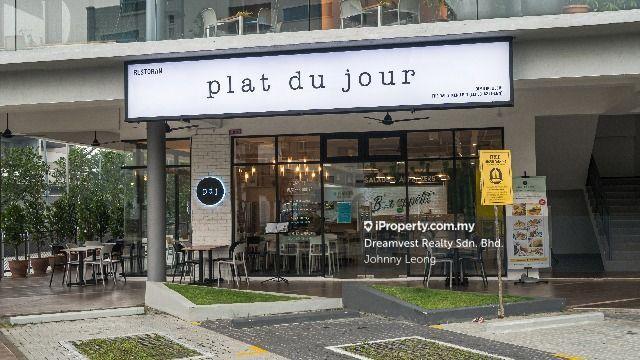 Service Residence for Sale in Kanvas SOHO by Johnny Leong - iProperty.com.my