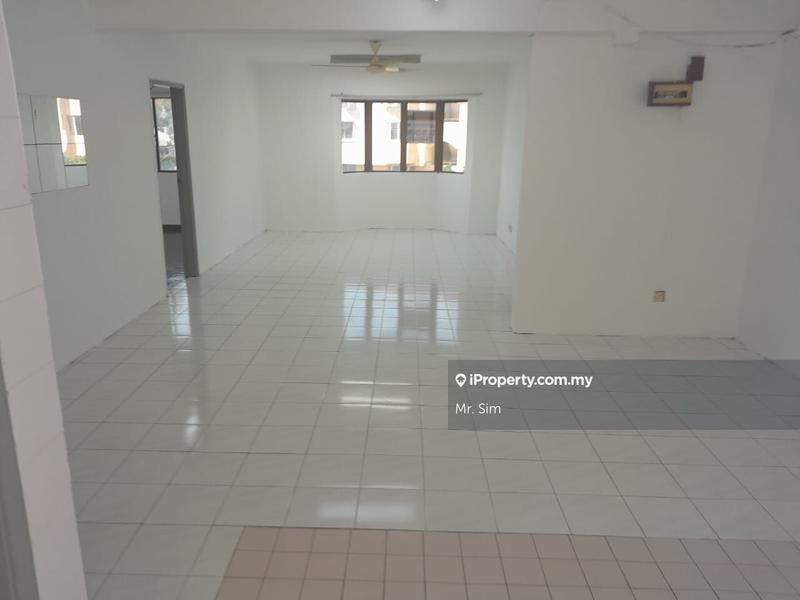 For Sale - Hilir Kota 1