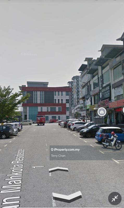 Kedai untuk Dijual di Bandar Mahkota Cheras, Cheras oleh Terry Chan - iProperty.com.my