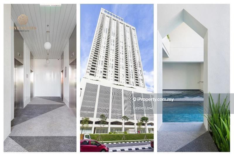 For Sale - UNA Serviced Apartment