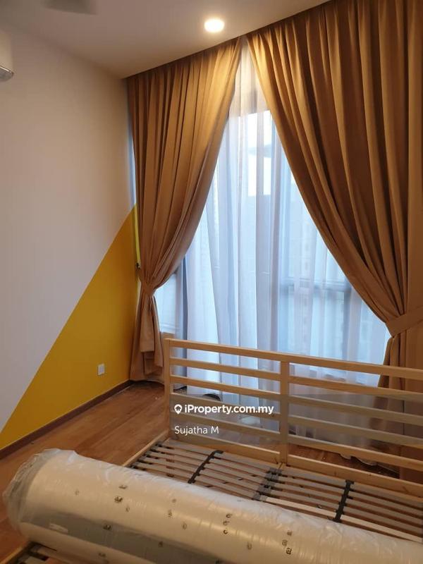 For Rent - KL Gateway Premium Residences