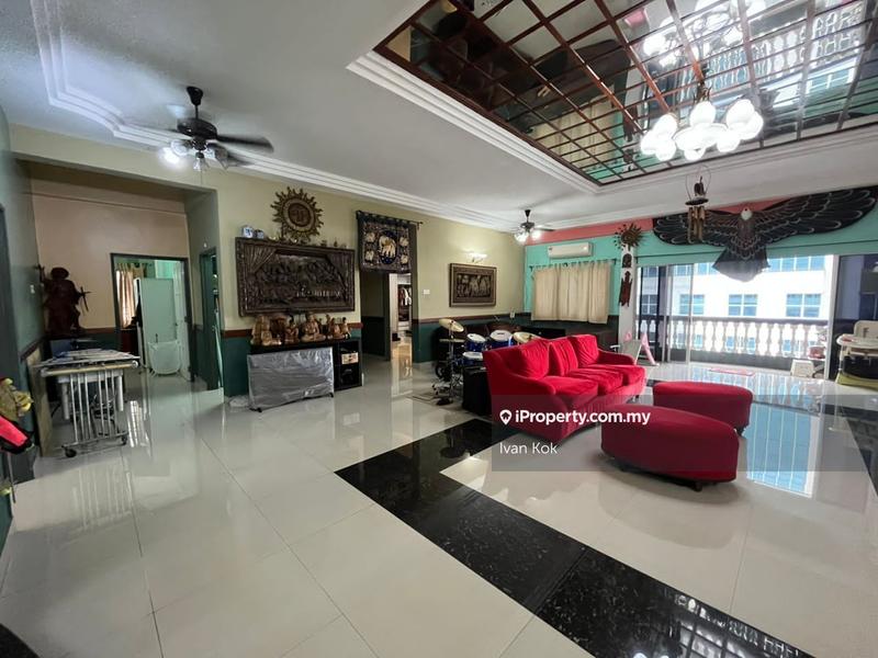 Kondominium untuk Dijual di Tiara Kelana oleh Ivan Kok - iProperty.com.my