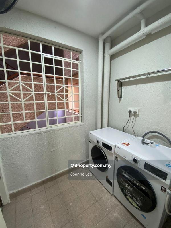 Kondominium untuk Dijual di Palm Spring @ Damansara oleh Joanne Lee - iProperty.com.my