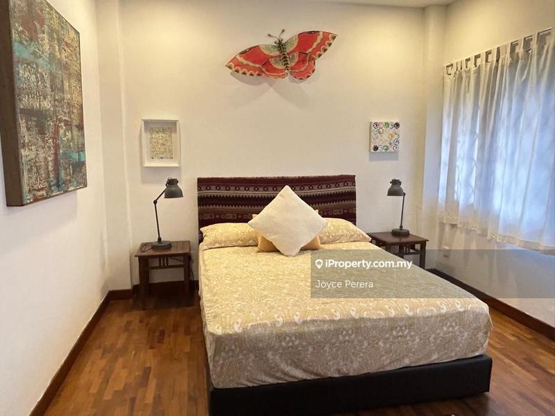 Bungalow House for Sale in Ukay Heights, Ampang by Joyce Perera - iProperty.com.my