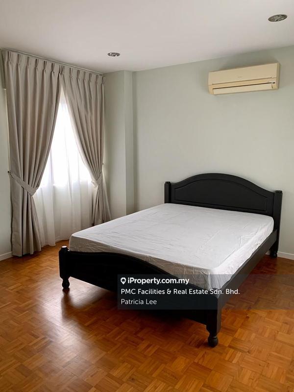 Kondominium untuk Disewa di Merak Kayangan Court oleh Patricia Lee - iProperty.com.my