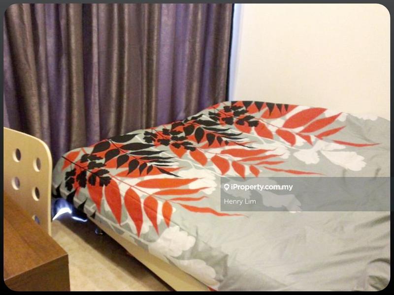 Condominium for Sale in Mei on The Madge (Vista Permai) by Henry Lim - iProperty.com.my