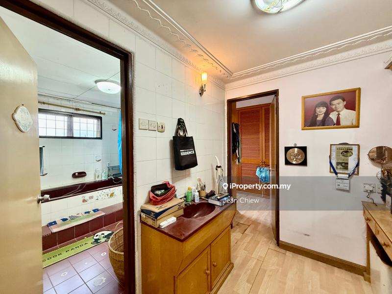 Banglo untuk Dijual di SS2, Petaling Jaya oleh Jean Chiew - iProperty.com.my