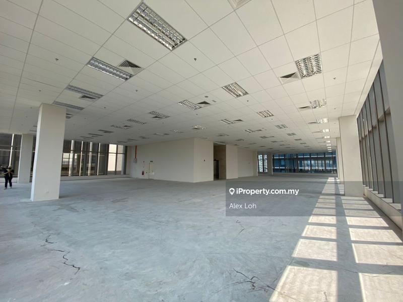 Office for Rent in Damansara Heights, Damansara Heights by Alex Loh - iProperty.com.my