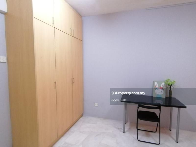 Condominium for Sale in Gurney Heights by Joey Siah - iProperty.com.my