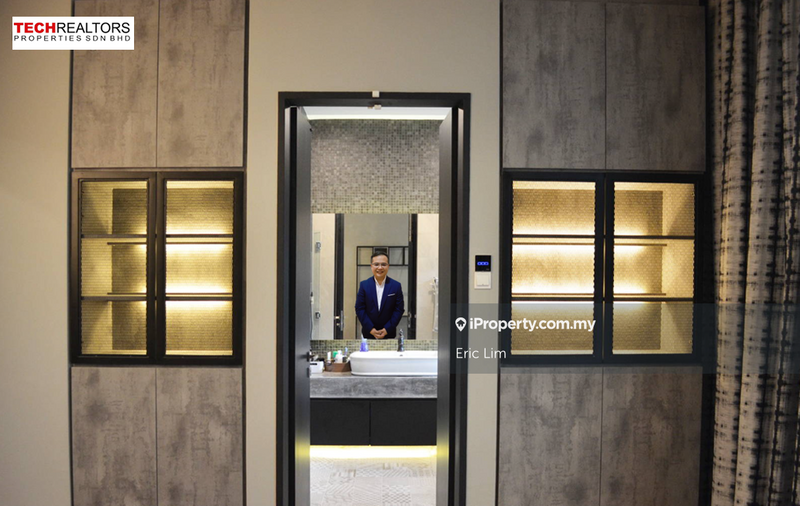Bungalow House untuk Dijual di Damansara Jaya, Petaling Jaya oleh Eric Lim - iProperty.com.my