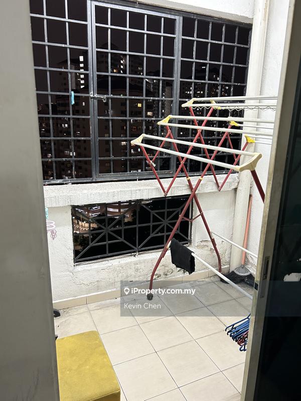 Condominium for Sale in Pelangi Indah Condominium by Kevin Chen - iProperty.com.my