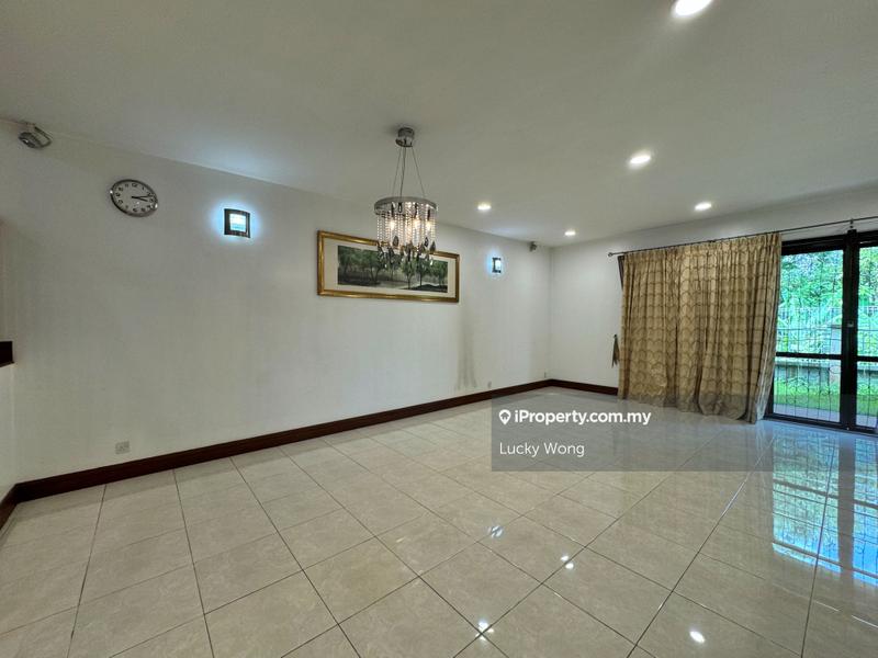 Rumah Berkembar untuk Dijual di Tropicana Indah, Kota Damansara oleh Lucky Wong - iProperty.com.my