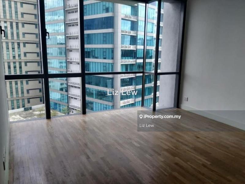 Residensi Servis untuk Disewa di Reflection Residences oleh Liz Lew - iProperty.com.my
