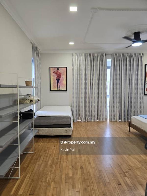 Semi-Detached House for Sale in Bukit Persekutuan, Bangsar by Kevin Yai - iProperty.com.my