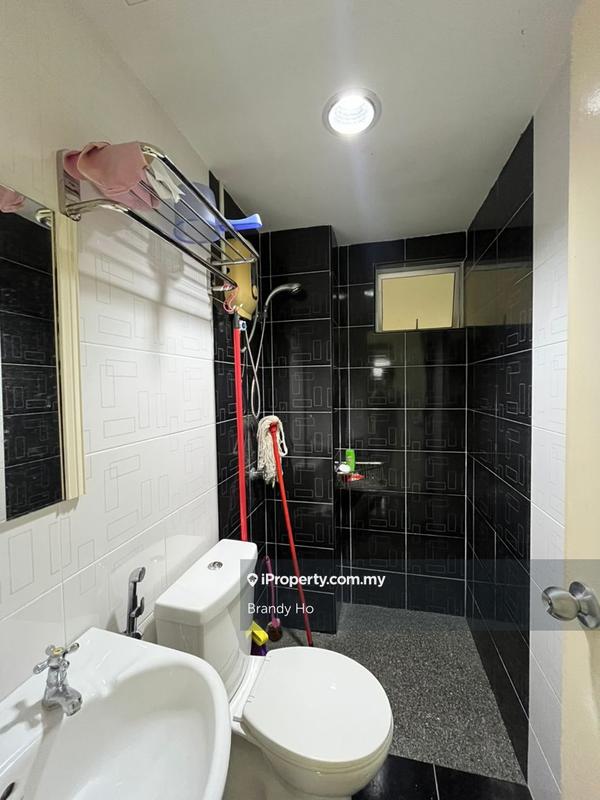 Condominium for Sale in Puncak Banyan by Brandy Ho - iProperty.com.my