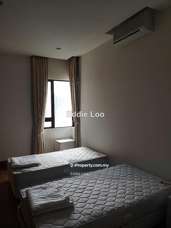 For Sale - Mont Kiara Damai Resort Condominium