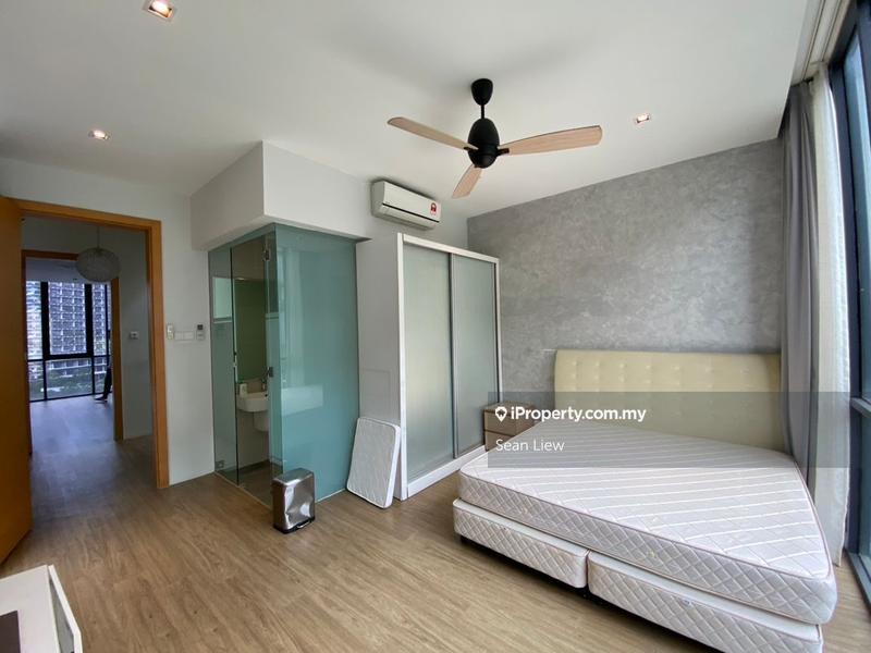 4-storey Terraced House for Rent in Empire Residence, Damansara Perdana by Sean Liew - iProperty.com.my