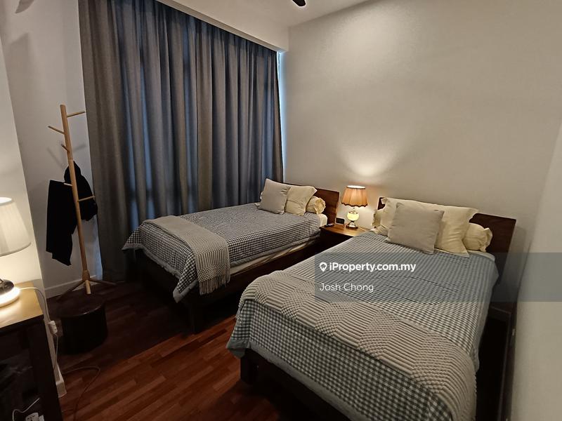 Kondominium untuk Dijual di Avara oleh Josh Chong - iProperty.com.my