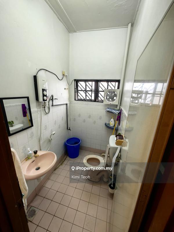 2-storey Terraced House for Sale in Taman Bayu Perdana, Klang by Kimi Teoh - iProperty.com.my