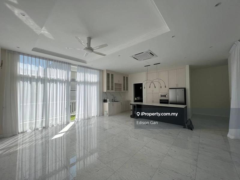 Banglo untuk Disewa di Mont Kiara, Kuala Lumpur oleh Edison Gan - iProperty.com.my