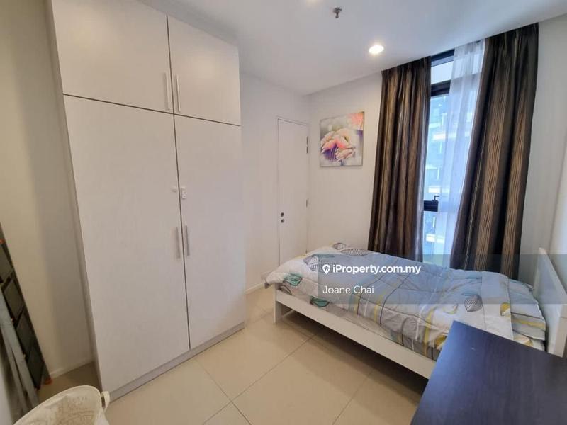 Residensi Servis untuk Dijual di Arcoris SOHO oleh Joane Chai - iProperty.com.my