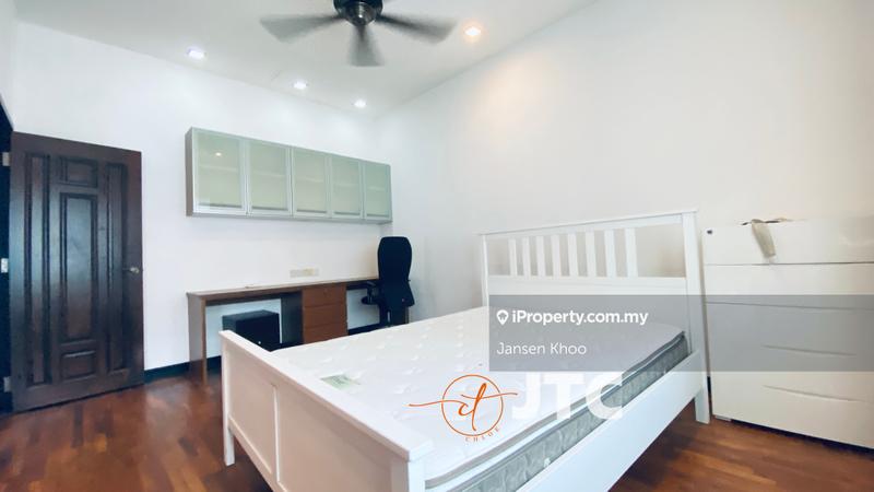 Rumah Berkembar untuk Disewa di Setia Eco Park, Setia Alam oleh Jansen Khoo - iProperty.com.my
