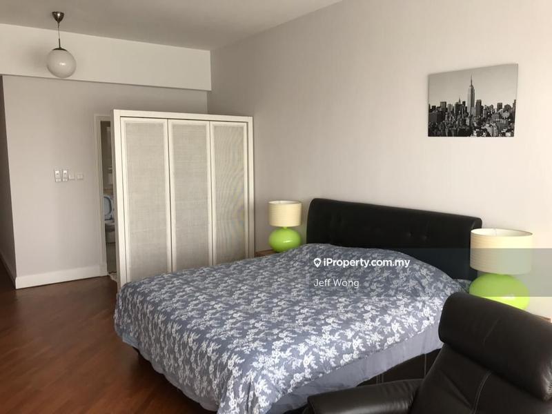 Kondominium untuk Dijual di Mont Kiara Damai Resort Condominium oleh Jeff Wong - iProperty.com.my