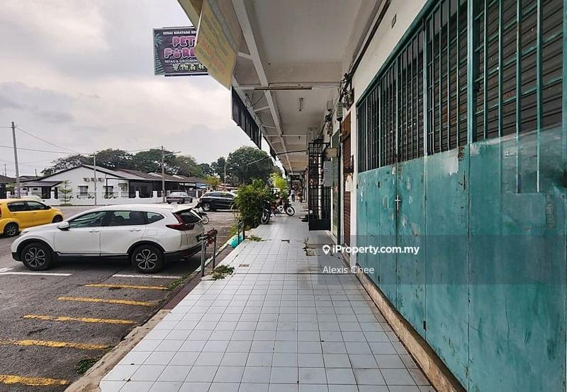 Shop for Sale in Taman Desa Kencana, Ipoh by Alexis Chee - iProperty.com.my