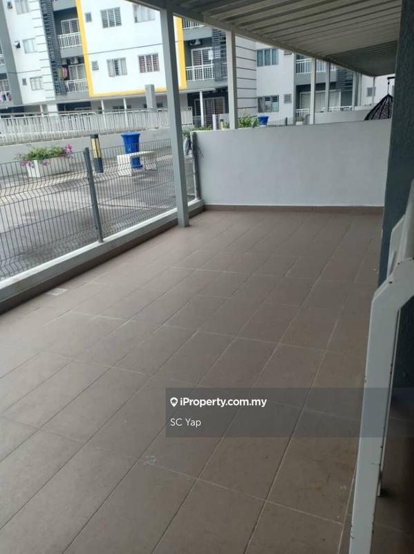 For Sale - Permata Residences