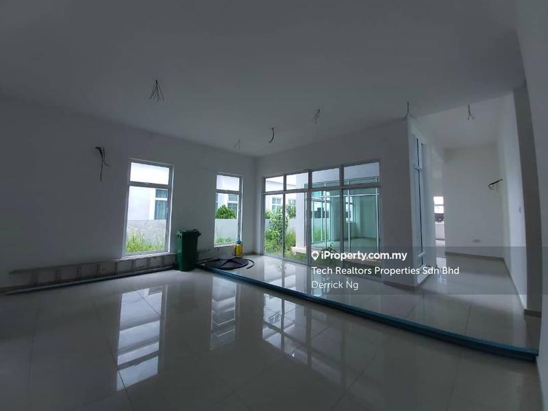 Semi-Detached House for Sale in Bandar Sp Saujana, Sungai Petani by Derrick Ng - iProperty.com.my