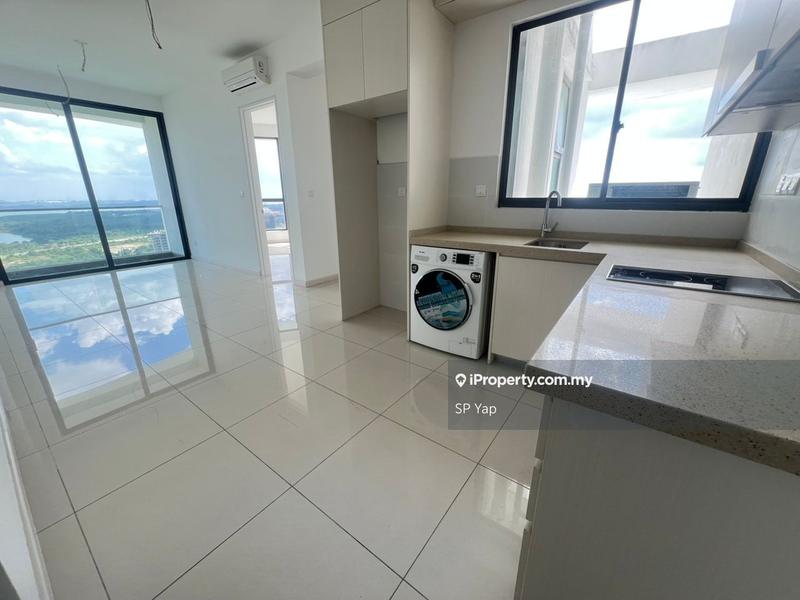 Residensi Servis untuk Dijual di The M @ Medini Macrolink oleh SP Yap - iProperty.com.my