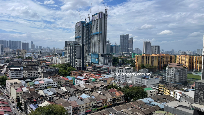 Residensi Servis untuk Dijual di Taragon Puteri Bintang oleh Jason Fan - iProperty.com.my