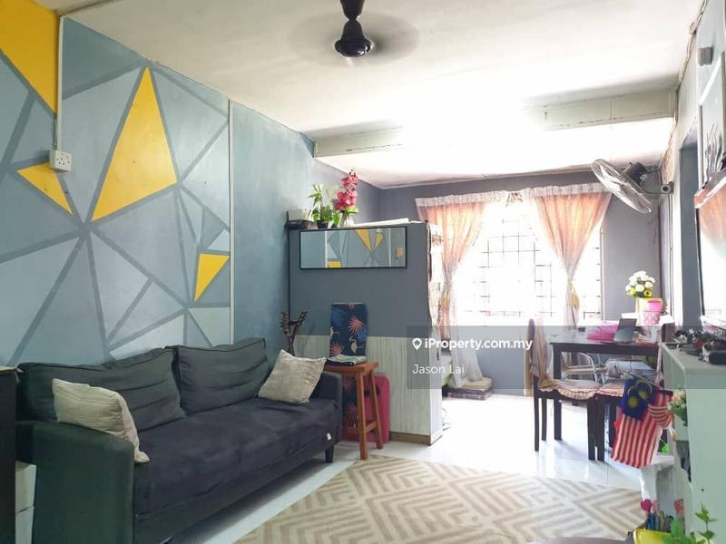 For Sale - Apartment Bayu