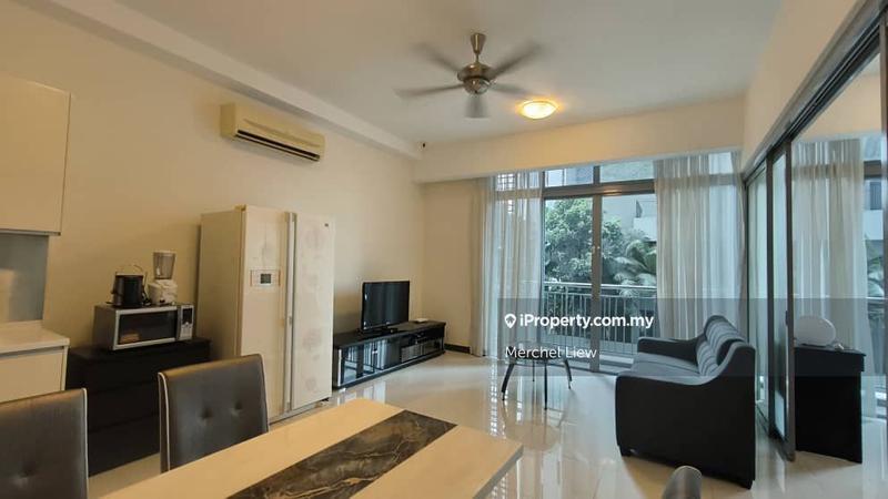 For Rent - Hampshire Residences