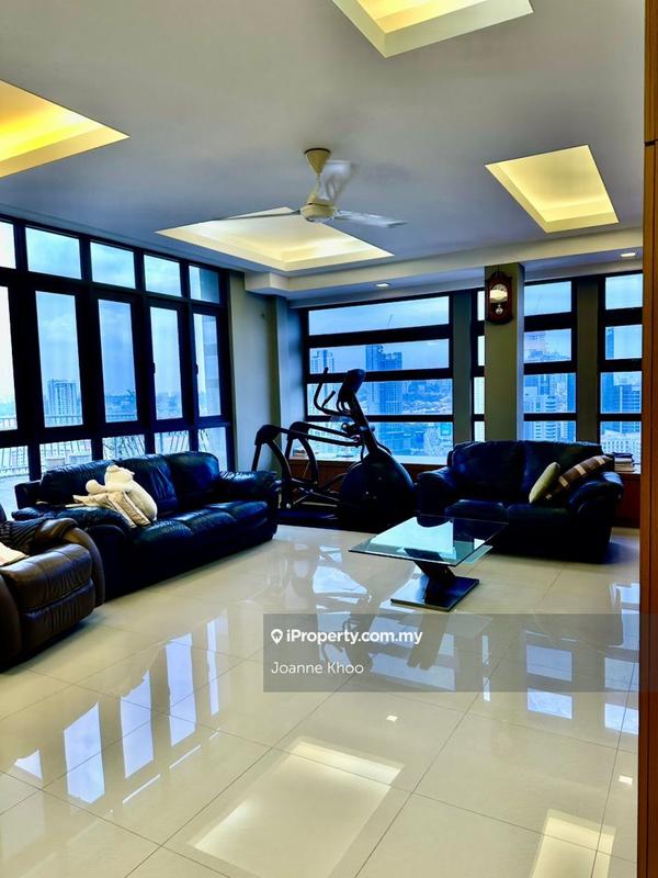 Kondominium untuk Dijual di Seputeh Permai oleh Joanne Khoo - iProperty.com.my