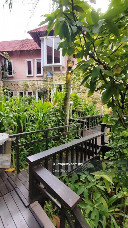 Banglo untuk Dijual di Alam Sutera, Bukit Jalil oleh Jane Shoo - iProperty.com.my