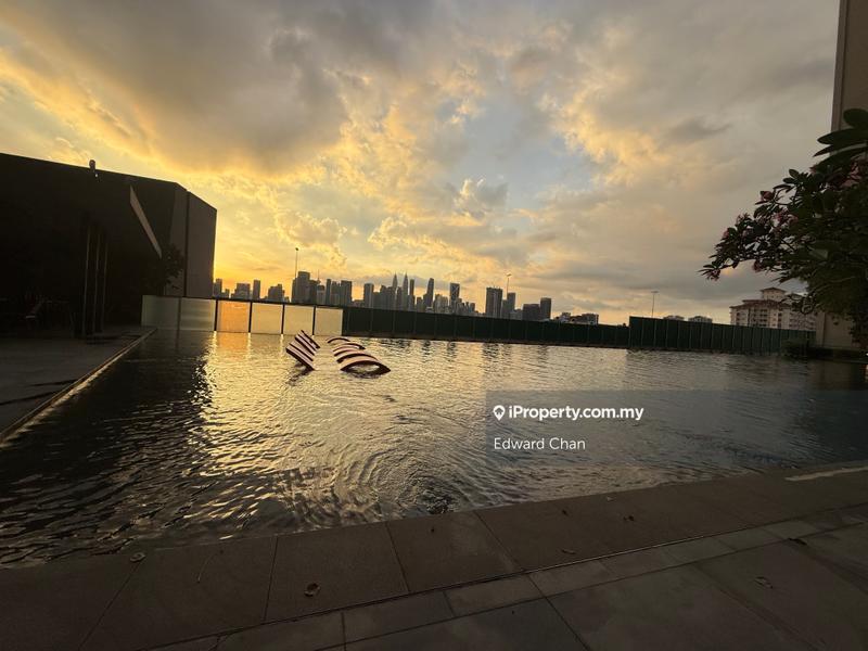 Service Residence for Sale in G Residence by Edward Chan - iProperty.com.my