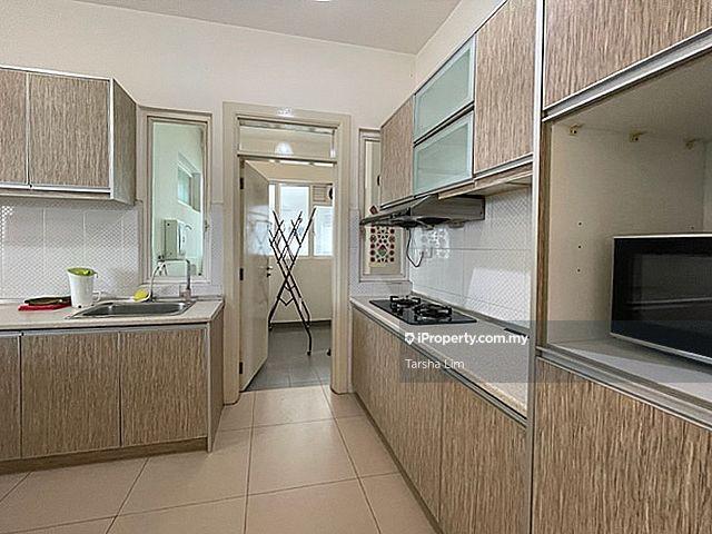 Condominium for Sale in Surian Residences by Tarsha Lim - iProperty.com.my