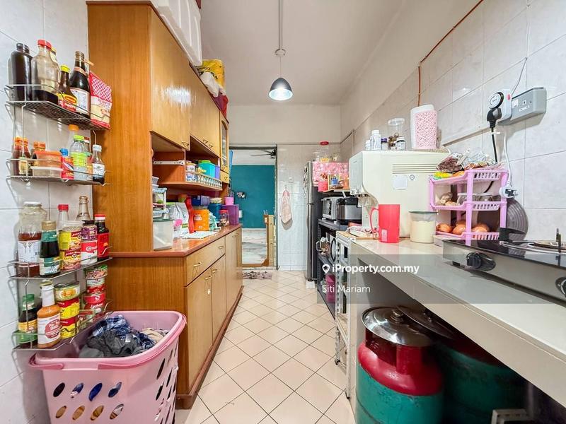 Pangsapuri untuk Dijual di Seri Tanjung oleh Siti Mariam - iProperty.com.my