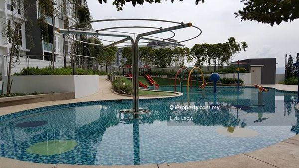 Condominium for Sale in Green Residence by Livia Leow - iProperty.com.my