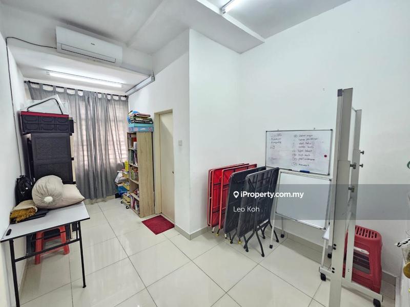 2-storey Terraced House for Sale in Taman Dato Demang, Seri Kembangan by Leo Koh - iProperty.com.my