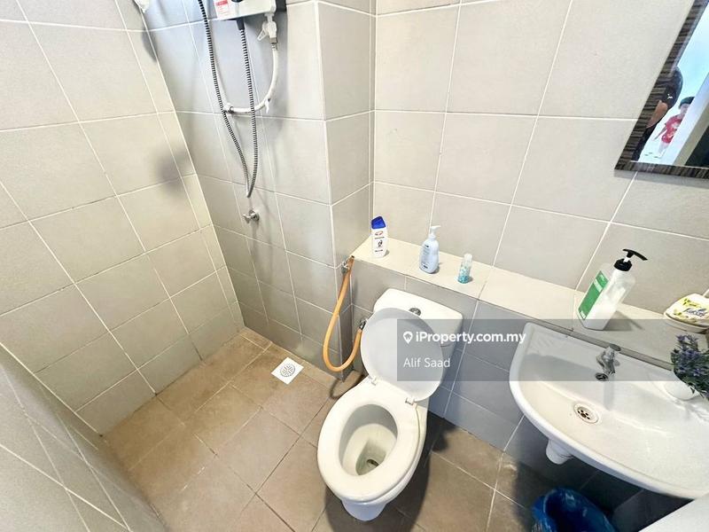 Kondominium untuk Dijual di Residensi Adelia oleh Alif Saad - iProperty.com.my