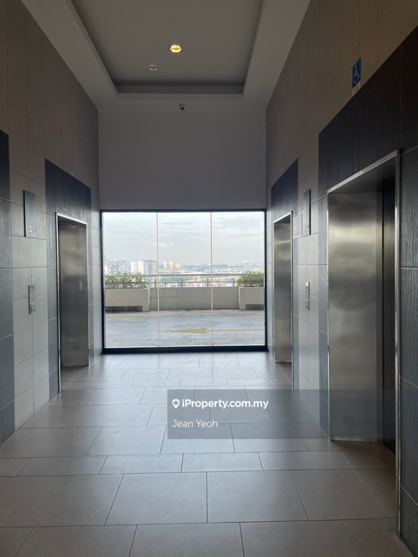 Condominium for Rent in Sky Condominium (Skyz Residence) by Jean Yeoh - iProperty.com.my